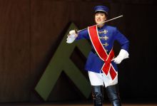 Der Wildschütz (A. Lortzing), Oper Köln