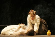 Der Freischütz (C.M. von Weber), Oper Köln