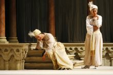L'Italiana in Algeri (G. Rossini), Oper Köln