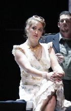 Caligula (D. Glanert), Oper Köln
