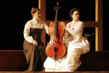 Der Freischütz (C.M. von Weber), Oper Köln