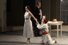 Così fan tutte (W. A. Mozart), Oper Köln