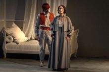 Così fan tutte (W. A. Mozart), Oper Köln
