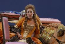 Capriccio (R. Strauss), Edinburgh Festival