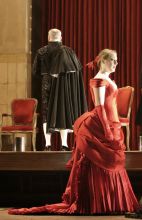 Carmen (G. Bizet), Oper Köln