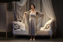 Così fan tutte (W. A. Mozart), Oper Köln