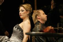 La Bohème (G. Puccini), Oper Köln
