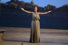 Così fan tutte (W. A. Mozart), Oper Köln